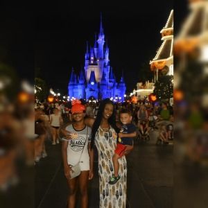 Meet your Posher, Kina